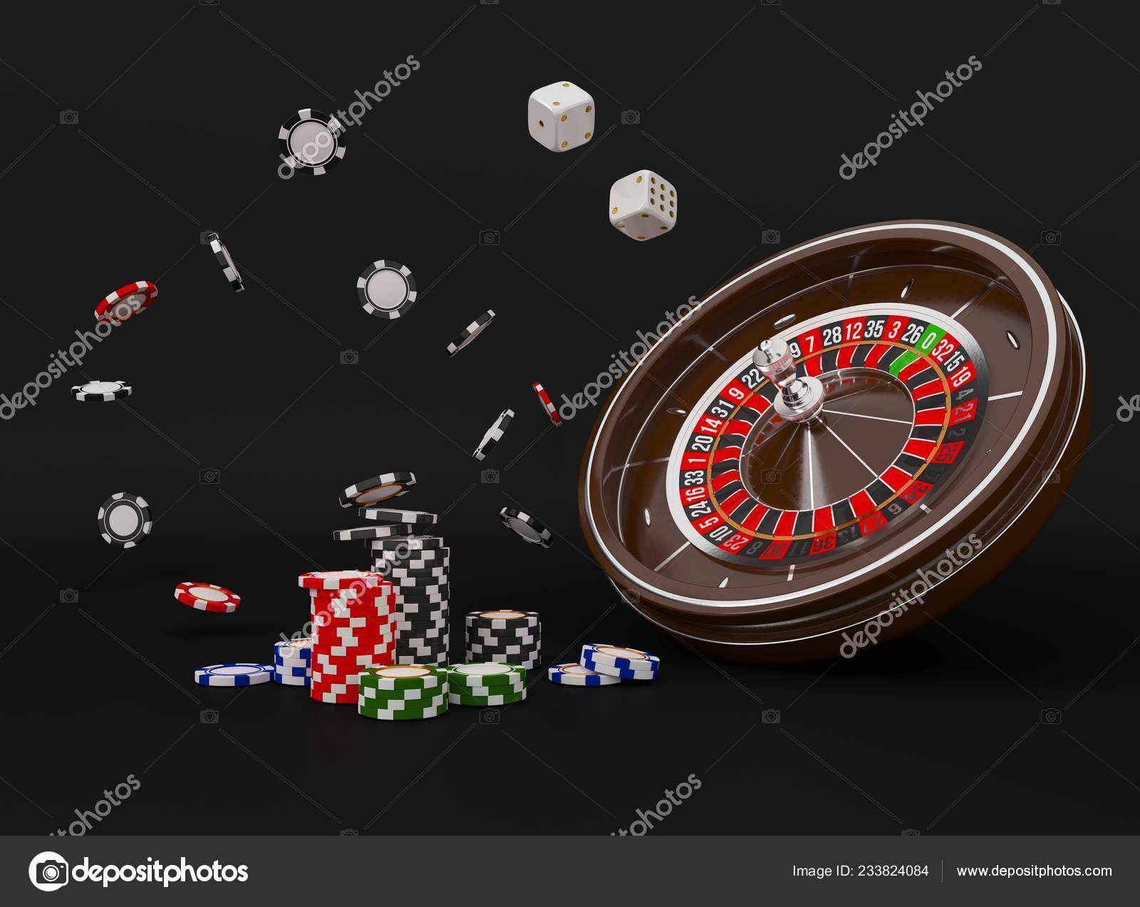 Roulette Wheel App Roulette Wheel App
