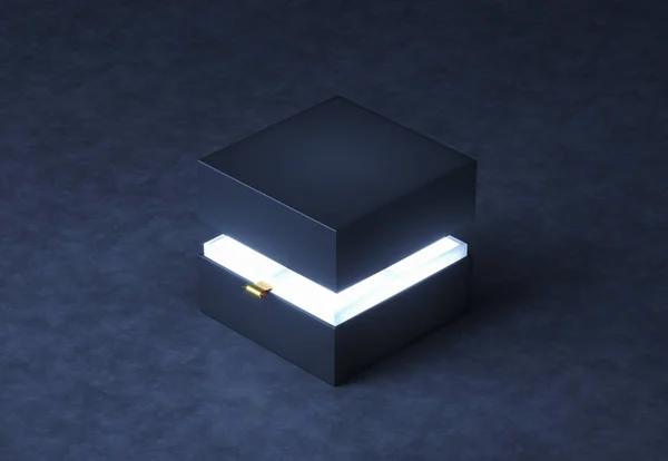 Download Open Box Mockup Template Top View Images Royalty Free Stock Open Box Mockup Template Top View Photos Pictures Depositphotos