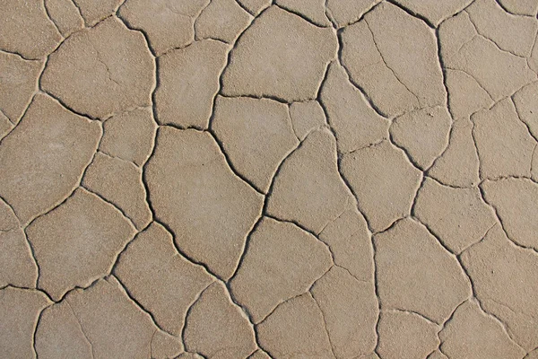 Dry cracked earth background. Cracked mud pattern. Soil In crack