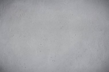 Temiz tebeşir tahtası yüzeyi. Gri tahta. Boş Gri Arka Plan için