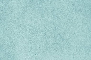 Tasarım ve Tasarım Rengi için boş turkuaz ve Mavi Arka Plan 