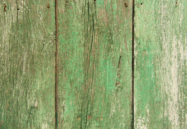 Wooden Background. Green Background from the Natural Tree. Wood — Stock Photo, Image