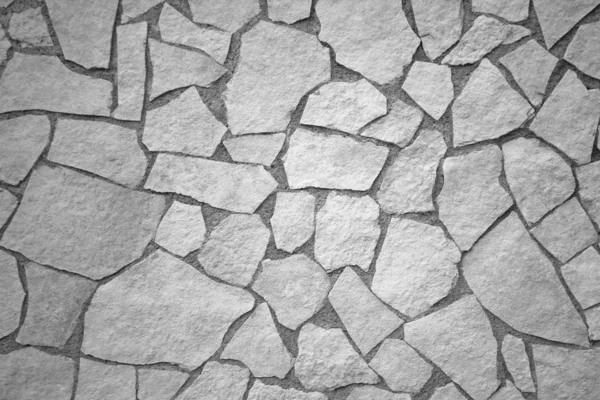 Background Of Gray Rocks. Gray background. Old Gray Stones