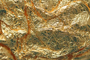 Altın parlak arka plan. Parlak altın arka plan, ışıltılar ve 