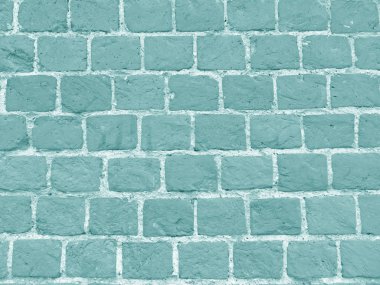 Tuğla duvar. Eski pul pul beyaz boya bir grungy kırık w soyma