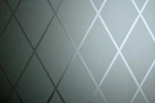 ロンバスの背景。ロンバスとgの灰色の幾何学的背景 — ストック写真