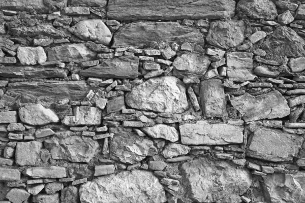Stone Background. Contexte des Grandes Pierres. Blanc gris B — Photo