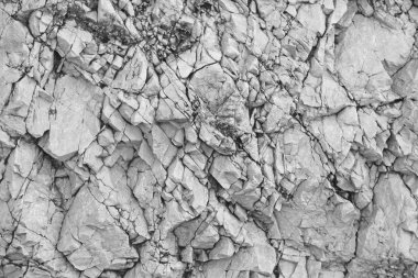 Gri kayaların arka planı. Gri Mermer Arka Plan. Eski Gri Taş