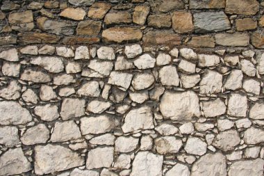 Taş arka plan. Büyük Taşlar'Dan arka plan. Bej Boş 