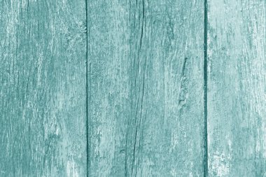 Ahşap arka plan. Doğal ağaçtaki mavi arka plan. Tahsin t