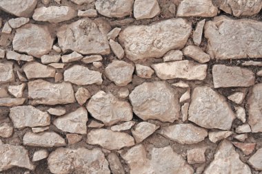 Taş arka plan. Büyük Taşlar'Dan arka plan. Gri veya Beig