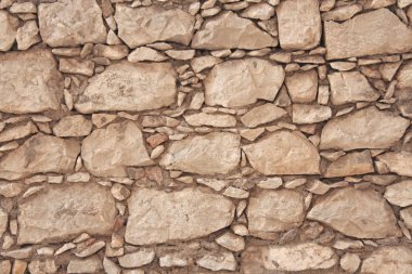 Taş arka plan. Büyük Taşlar'Dan arka plan. Gri veya Beig