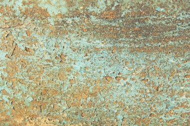 Soyut mavi, bej ve turkuaz arka plan duvar kağıdı dokusu.