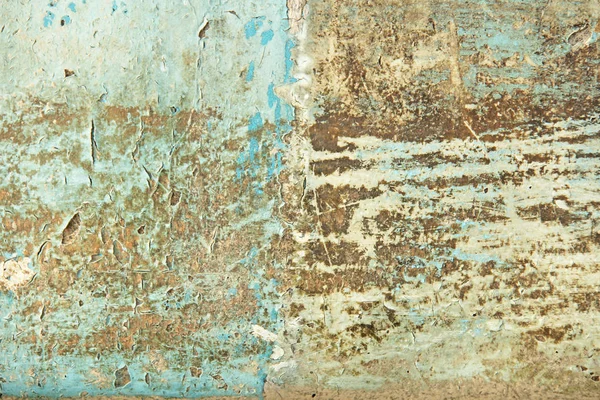 Abstrato azul, bege e turquesa fundo papel de parede textura . — Fotografia de Stock