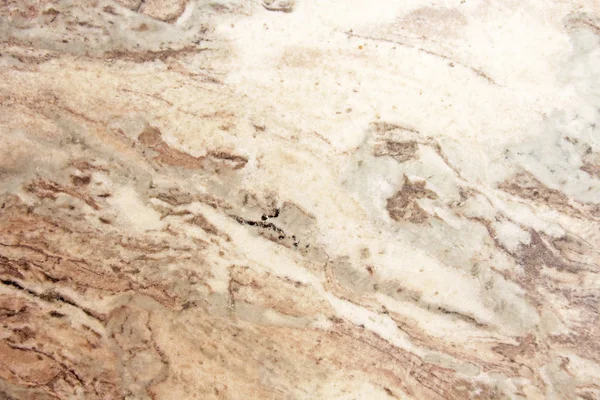 Marmor textur bakgrund. Abstrakt beige och grå marmor sten — Stockfoto