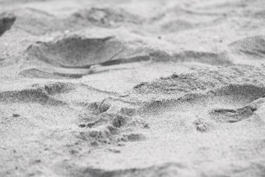 Soyut kum arka plan. Güzel plaj gri kum, duvar kağıdı t