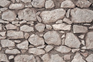 Taş arka plan. Büyük Taşlar'Dan arka plan. Gri veya Beig