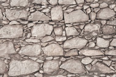 Taş arka plan. Büyük Taşlar'Dan arka plan. Gri veya Beig