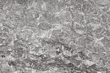 Doğal Taştan Mermer Arka Plan. Yo için Gri Arka Plan