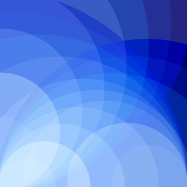 mavi arka plan, vektör çizim, esp10