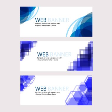 soyut afiş, şablon beyaz web afiş, reklam iş, seyahat, yemek, esp10 için / vektör