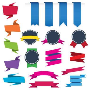 metin alanı, Metro stil rengini olan geometrik satış afiş kümesi,