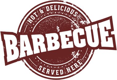 Füme Barbekü Etler Vintage İşaret