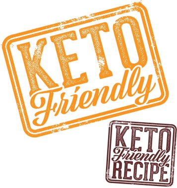 Keto dostu Recipe-Ketogenic Diyet