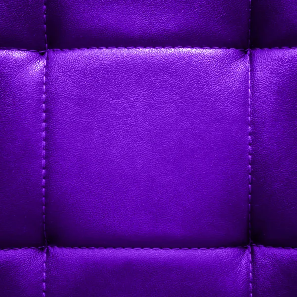 Square shiny dark purple leather background