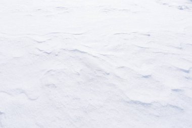 Kar, kış arka plan, metin yerleşimi, tasarımcı için alan doku