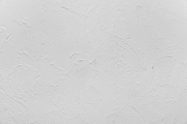Duvarda kabartma dekoratif sıva örneği, iç, renk tonlama olmadan doğal renk, bitmiş değil, loft ve hi-tech tarzı