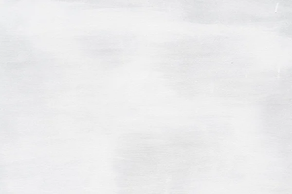 Textura de gesso branco para fundo, pincéis traços . — Fotografia de Stock