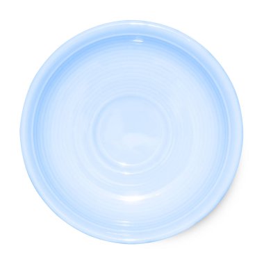 plaka beyaz arkaplanda izole edildi.