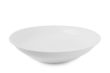 plaka beyaz arkaplanda izole edildi.