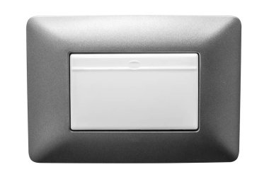 beyaz zemin üzerinde izole geçiş.