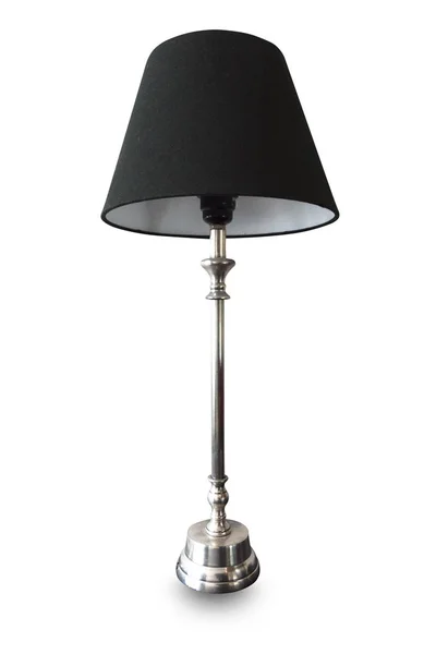 Lamp isolated on white background — Stock Photo, Image