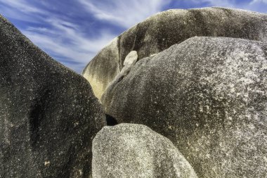 Tanjung Tinggi plajı