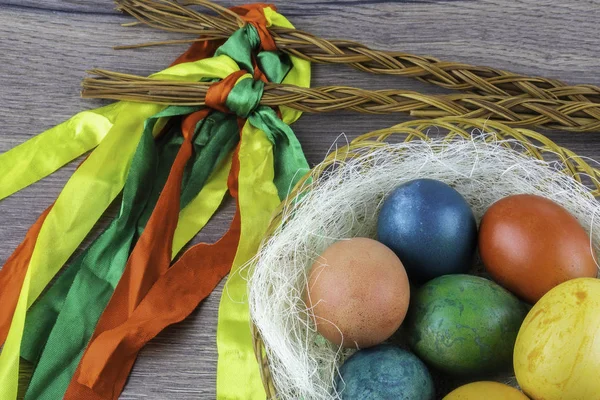 Vacaciones de Pascua — Foto de Stock