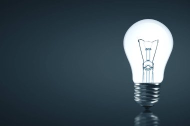 bir ampul