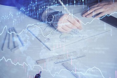 Forex grafiği ile borsa notları yazma mans elçift pozlama.