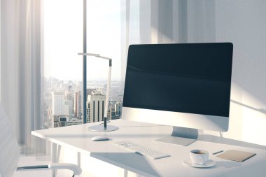 Boş ekran ile Designer Danışma