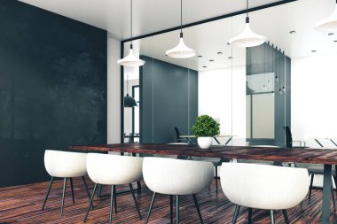 modern konferans salonu