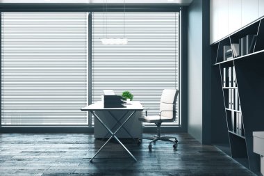 Modern ofis içi