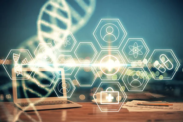 Market trends for genomics Stock Photos, Royalty Free Market trends for ...