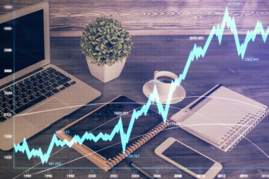 Finansal grafik çizimi ve cep telefonu geçmişine iki kez maruz kalmış. Önx ticareti kavramı