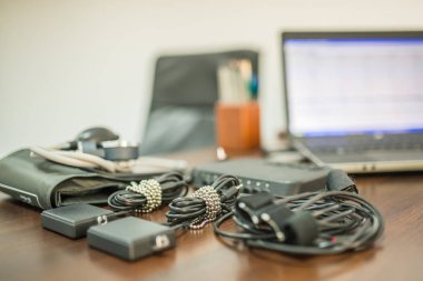 ölçü aygıtları cihazın basım, gerçeğin dedektörü