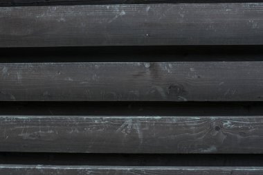 Ağaç ahşap doku, Eko-ağaç