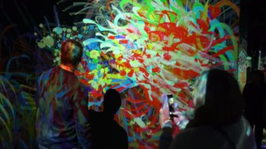 Helsinki, Finlandiya - 06 Ocak 2019: 