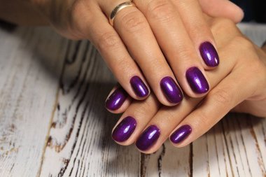 Zarif güzel parmaklar