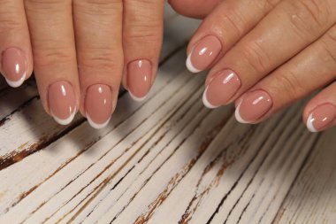 Gençlik manikür tasarım en iyi çivi